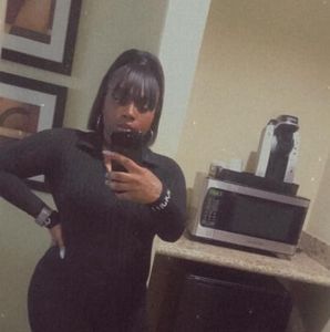 Meet your Posher, Brandi